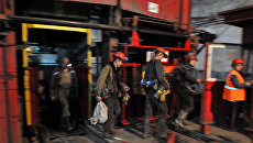 Во Львовской области затопило шесть шахт – профсоюз горняков