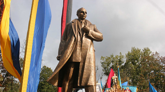 Украинская государственность «для галочки»: что произошло 75 лет назад во Львове Украинская государственность «для галочки»: что произошло 75 лет назад во Львове