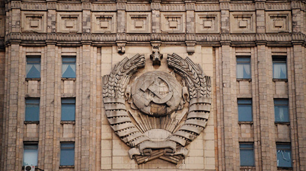 МИД РФ: Украина объявила террористами участников Минского процесса
