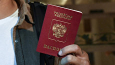 Германия не будет признавать российские паспорта жителей Донбасса — посол Мельник
