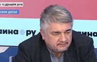 Ищенко: Порошенко пытается решить свои политические проблемы