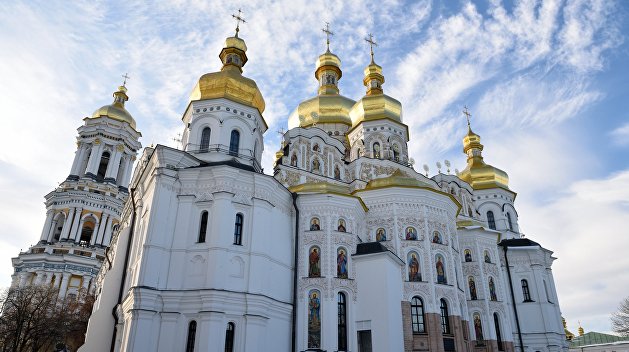 Волынская и шесть других епархий Украины подтвердили верность канонической церкви Волынская и шесть других епархий Украины подтвердили верность канонической церкви