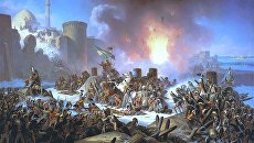 День в истории. 17 декабря: русскими войсками штурмом взят Очаков