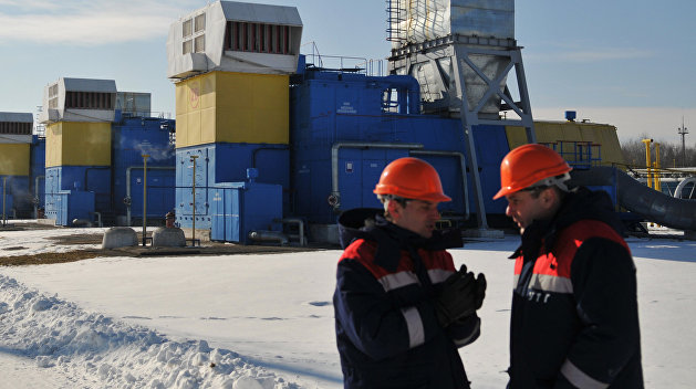Украина и Норвегия договорились сотрудничать в сфере энергоэффективности Украина и Норвегия договорились сотрудничать в сфере энергоэффективности