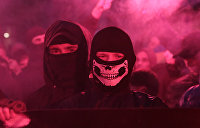 Война, терроризм и безнаказанность радикалов лишают Украину будущего