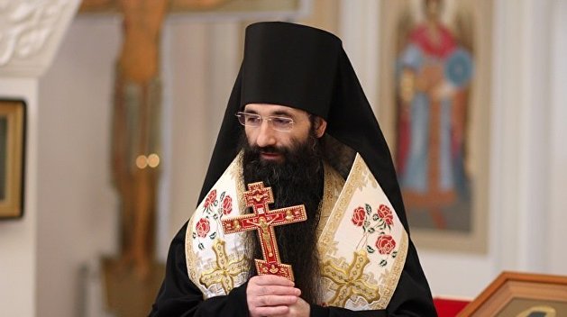 Стало известно имя нового митрополита Винницкого и Барского Стало известно имя нового митрополита Винницкого и Барского