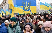 Слободчук: МВД на выборах президента играет на стороне Тимошенко, но неожиданности будут