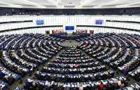 В Европарламенте заговорили об отмене безвиза с Украиной