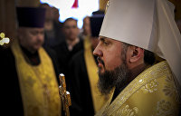 «Киевский патриархат» пригрозил Зоре иском за слова о невменяемости Филарета