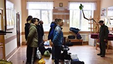 Военкоматы готовы ловить призывников: на Украине начался осенний призыв