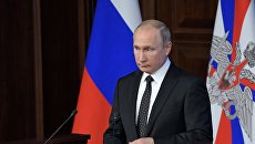 Путин снял ограничения на политическое убежище в России