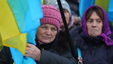 Парадокс украинских выборов: Богатые не могут, бедные не хотят