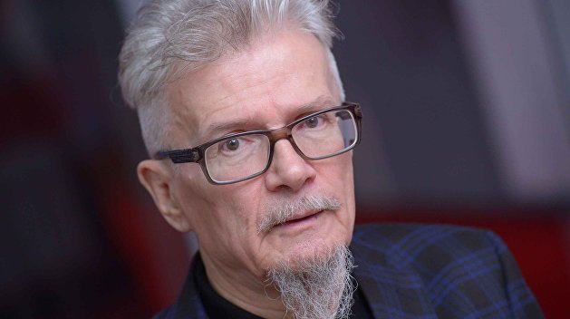 Лимонов - Зеленскому: Так и убить могут Лимонов - Зеленскому: Так и убить могут