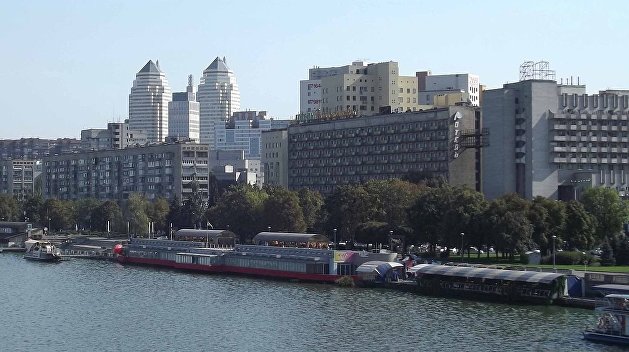 Нетолерантный Днепр. Жители города не хотят видеть президентом еврея, гомосексуалиста и цыгана Нетолерантный Днепр. Жители города не хотят видеть президентом еврея, гомосексуалиста и цыгана