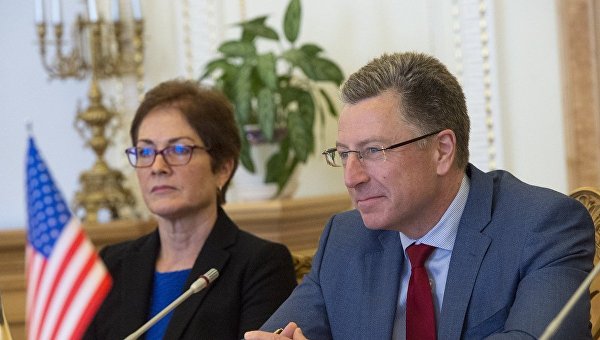 В Одессе говорят о новой провокации в Азовском море. Но без кораблей США В Одессе говорят о новой провокации в Азовском море. Но без кораблей США
