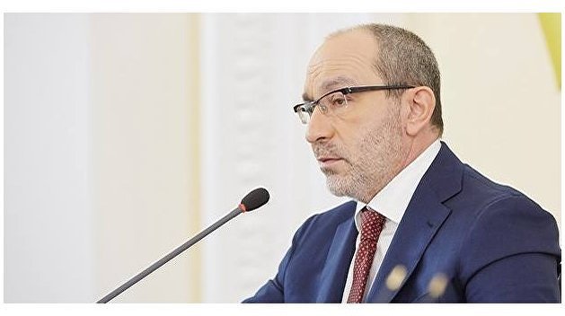 Харьковский горсовет хочет изменить регламент ради больного Кернеса Харьковский горсовет хочет изменить регламент ради больного Кернеса