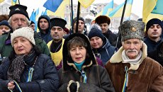 Новый антирейтинг, повышение пенсионного возраста, легализация проституции. Главное в экономике Украины с 1 по 7.02