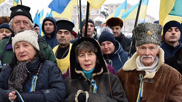 Новый антирейтинг, повышение пенсионного возраста, легализация проституции. Главное в экономике Украины с 1 по 7.02 Новый антирейтинг, повышение пенсионного возраста, легализация проституции. Главное в экономике Украины с 1 по 7.02