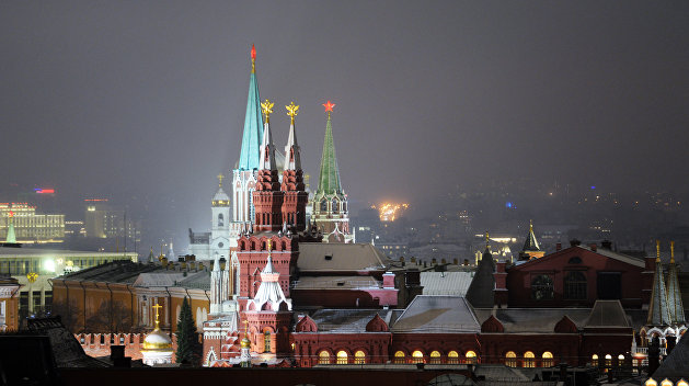 Обострение в Донбассе: в Кремле призывают нажать на Киев