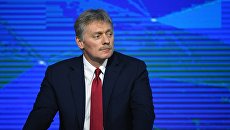«Нужны предпосылки»: в Кремле ответили на инициативу Зеленского о встрече с Путиным