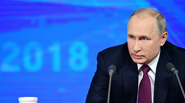 Путин и Украина: «Между нашими народами есть естественные связи Путин и Украина: «Между нашими народами есть естественные связи