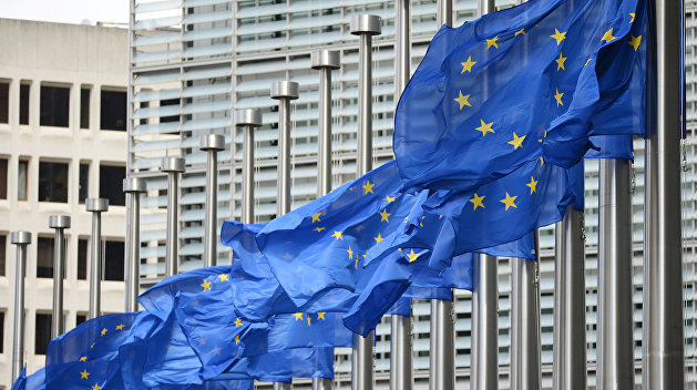 Бельгия считает, что предоставление Украине статуса кандидата в ЕС носит символический характер Бельгия считает, что предоставление Украине статуса кандидата в ЕС носит символический характер