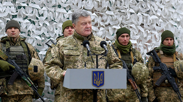 Прежним курсом. Порошенко заявил, что будет кандидатом в президенты Прежним курсом. Порошенко заявил, что будет кандидатом в президенты