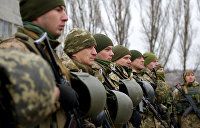 Операция «могилизация»? Что ждет украинских призывников и военных весной 2020 года