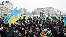 ТОП-10 событий на Украине в 2018 году