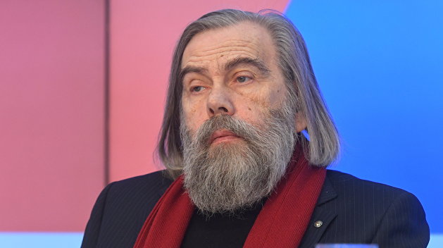 Погребинский объяснил, что нужно считать первой мощной атакой на президента Зеленского