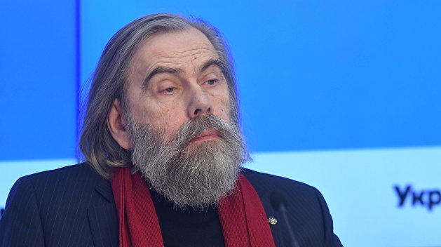 Погребинский о самоотставке Волкера: «Его заподозрили в интригах против Трампа» Погребинский о самоотставке Волкера: «Его заподозрили в интригах против Трампа»