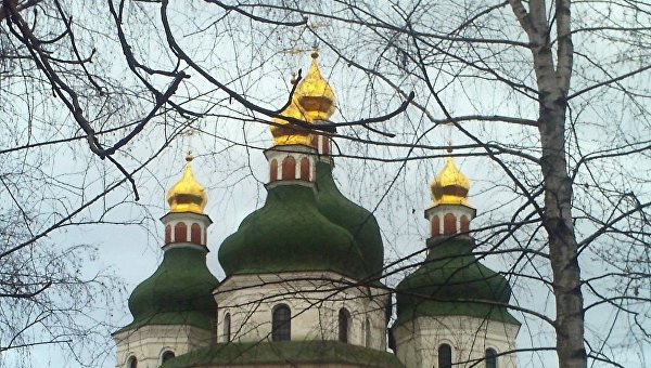 Святой Николай: «Самый первый москаль» и любимец украинцев