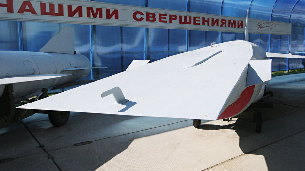 CNBC: Россия провела успешные испытания гиперзвуковой ракеты «Циркон» CNBC: Россия провела успешные испытания гиперзвуковой ракеты «Циркон»
