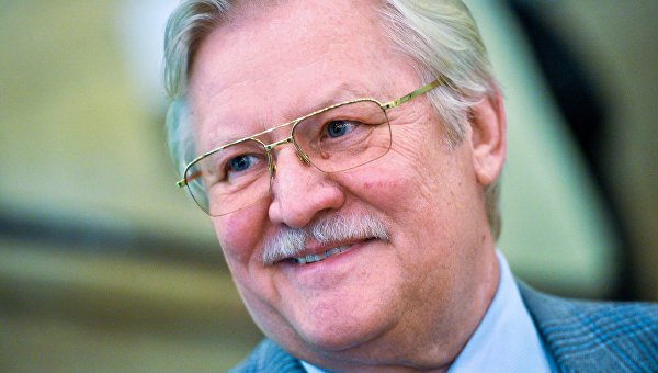 Донбасс — родина русского кинематографа Донбасс — родина русского кинематографа