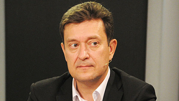 Коновалов: Военный конфликт с Украиной закончится ее разгромом за несколько дней Коновалов: Военный конфликт с Украиной закончится ее разгромом за несколько дней