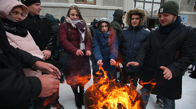 Топлива на отопительный сезон достаточно, но сколько граждане заплатят за тепло, неизвестно - Минэнерго Украины