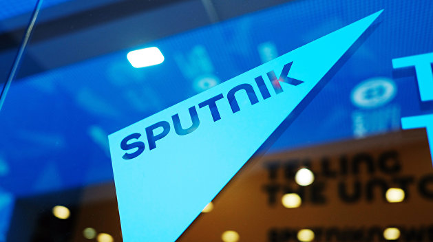 Таллин не поддастся давлению извне в ситуации со Sputnik - глава МИД Эстонии Таллин не поддастся давлению извне в ситуации со Sputnik - глава МИД Эстонии
