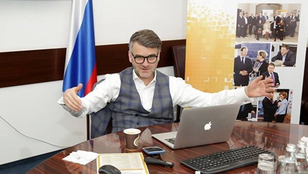 Марат Баширов: Оттого, что в украинские танки будет заливаться топливо из России, они не станут сильнее или слабее Марат Баширов: Оттого, что в украинские танки будет заливаться топливо из России, они не станут сильнее или слабее