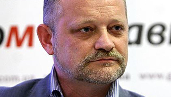 Золотарёв: Украина превращается в страну массовой эвакуации Золотарёв: Украина превращается в страну массовой эвакуации