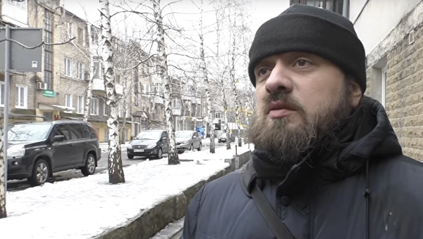 Отец Феофан: А потом и на Киев будут падать американские бомбы! Отец Феофан: А потом и на Киев будут падать американские бомбы!