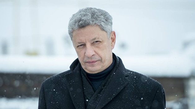 Юрий Бойко: Нынешняя Рада не готова возвращать Украину к мирной жизни Юрий Бойко: Нынешняя Рада не готова возвращать Украину к мирной жизни