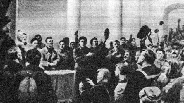 День в истории. 25 декабря: в Харькове провозглашена еще одна Украинская Народная Республика День в истории. 25 декабря: в Харькове провозглашена еще одна Украинская Народная Республика
