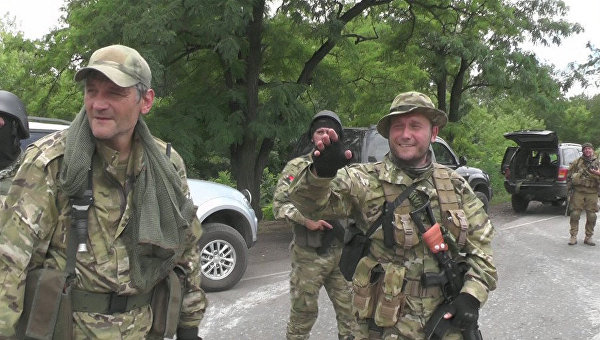 Редкие свиньи украинской политики Редкие свиньи украинской политики