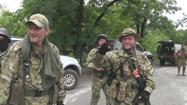 «Быть или не быть». Ярош призвал силовиков не подчиняться Зеленскому «Быть или не быть». Ярош призвал силовиков не подчиняться Зеленскому