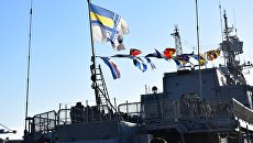 Мнимые шпионы и печальные будни украинского флота. Что происходит в ВМС Украины