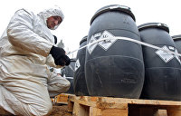ДНР: Киев подвозит химическое оружие в Донбасс для организации провокаций