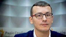 Глава НСЖУ призвал наказать напавших на киевского журналиста радикалов