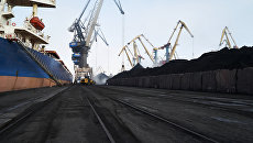 «Хождение за три моря»: Киев решил отправить казахский уголь на Украину по загадочному маршруту