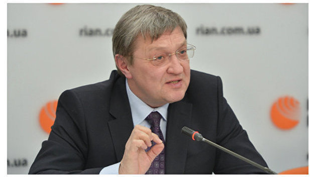 Суслов: Томос и разрыв договора о дружбе с Россией имеют нулевой выхлоп Суслов: Томос и разрыв договора о дружбе с Россией имеют нулевой выхлоп