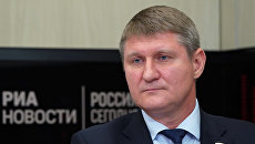Шеремет назвал абсурдом предложение Киева «обменять» Крым на газопровод